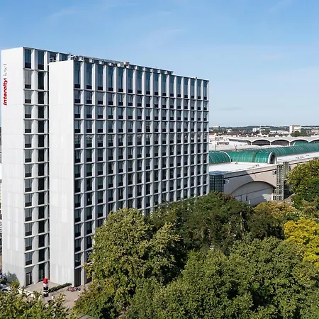 IntercityHotel Hamburg Dammtor-Messe-3